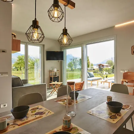 Lusi By Interhome Dongo
