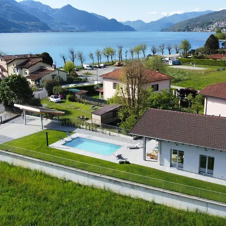 Nyaraló Lusi By Interhome