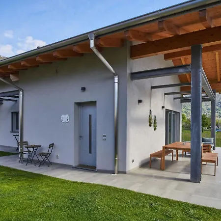Lusi By Interhome *