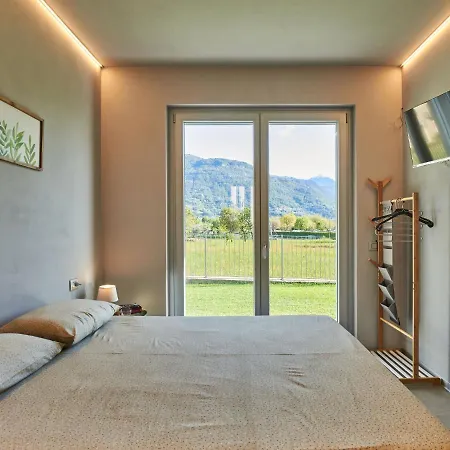 Nyaraló Lusi By Interhome Dongo