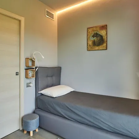Nyaraló Lusi By Interhome