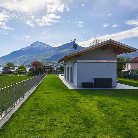 Nyaraló Lusi By Interhome