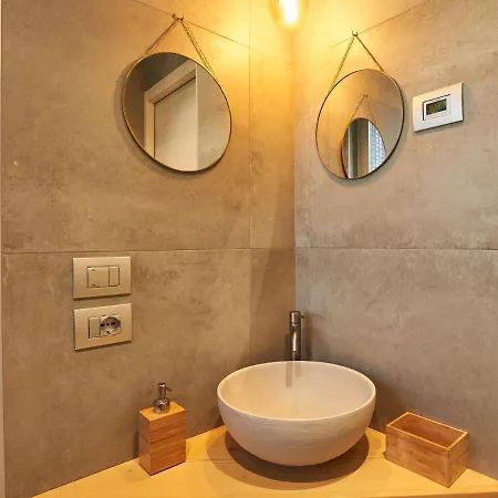 Nyaraló Lusi By Interhome